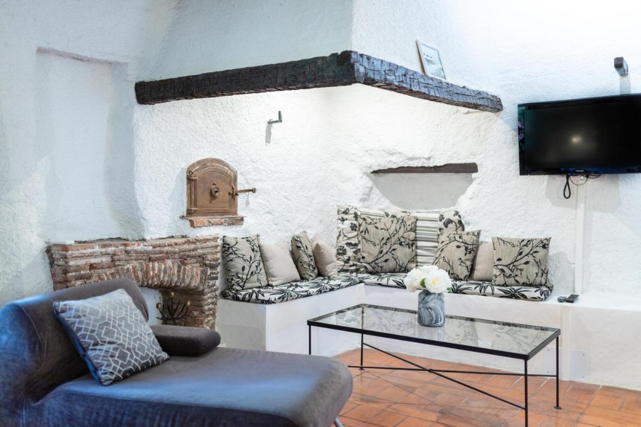 Casa9 Hotel ثوير المظهر الخارجي الصورة